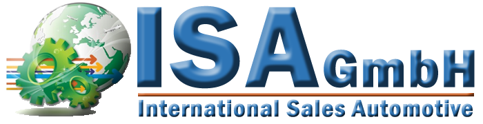 ISA - International Sales Automotive GmbH
